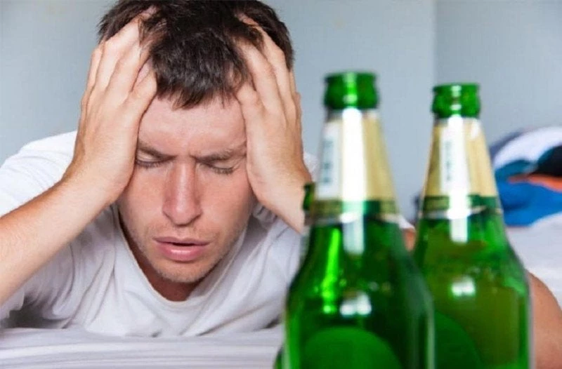 Πώς θα νικήσετε το hangover χωρίς καφέ!